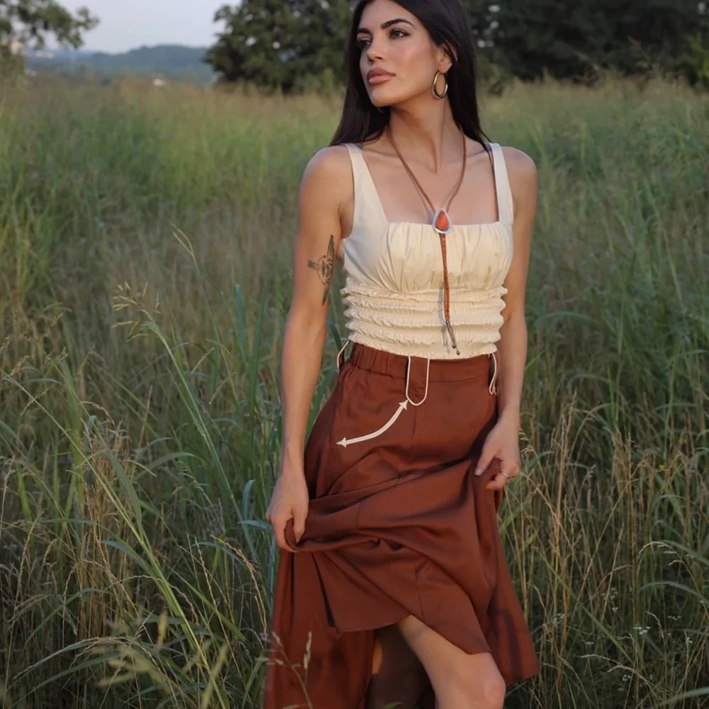 Cowgirl Rodeo Outfits